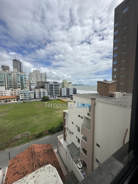 Apartamento para alquiler de vacaciones em Itapema (Meia Praia)