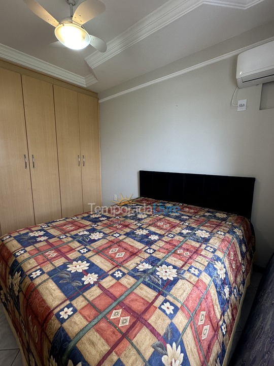 Apartamento para alquiler de vacaciones em Itapema (Meia Praia)