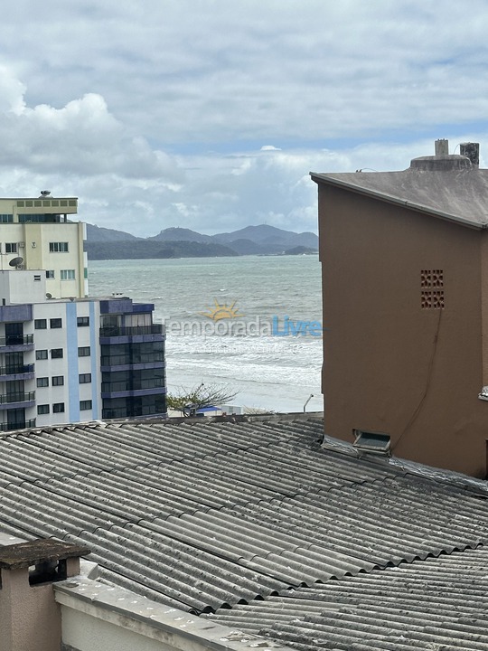 Apartamento para alquiler de vacaciones em Itapema (Meia Praia)