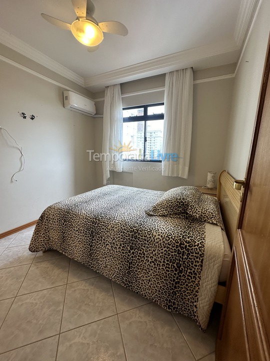 Apartamento para alquiler de vacaciones em Itapema (Meia Praia)