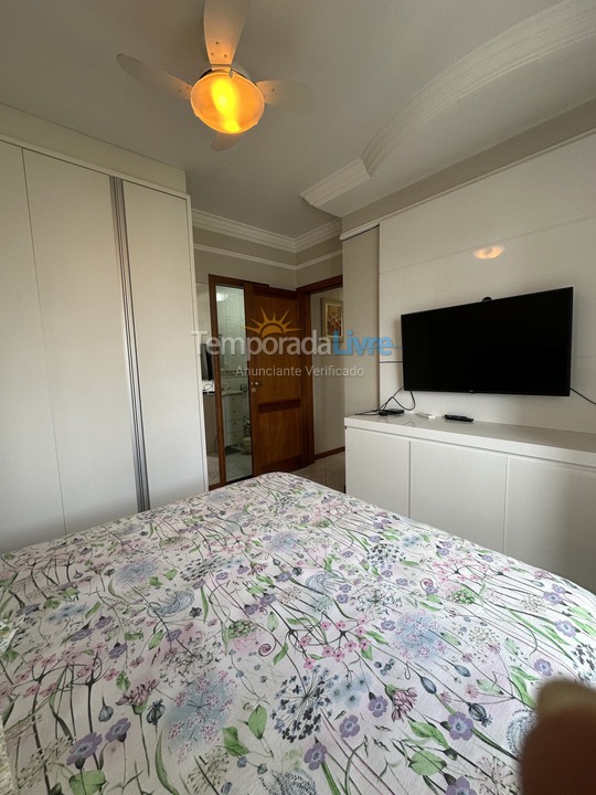 Apartamento para alquiler de vacaciones em Itapema (Meia Praia)