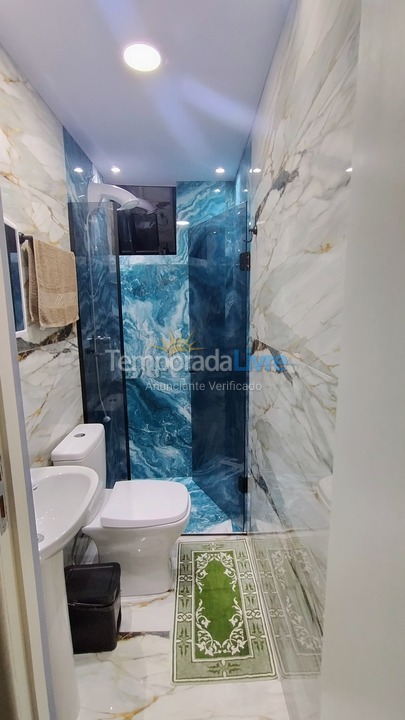 House for vacation rental in Florianópolis (Barra da Lagoa)