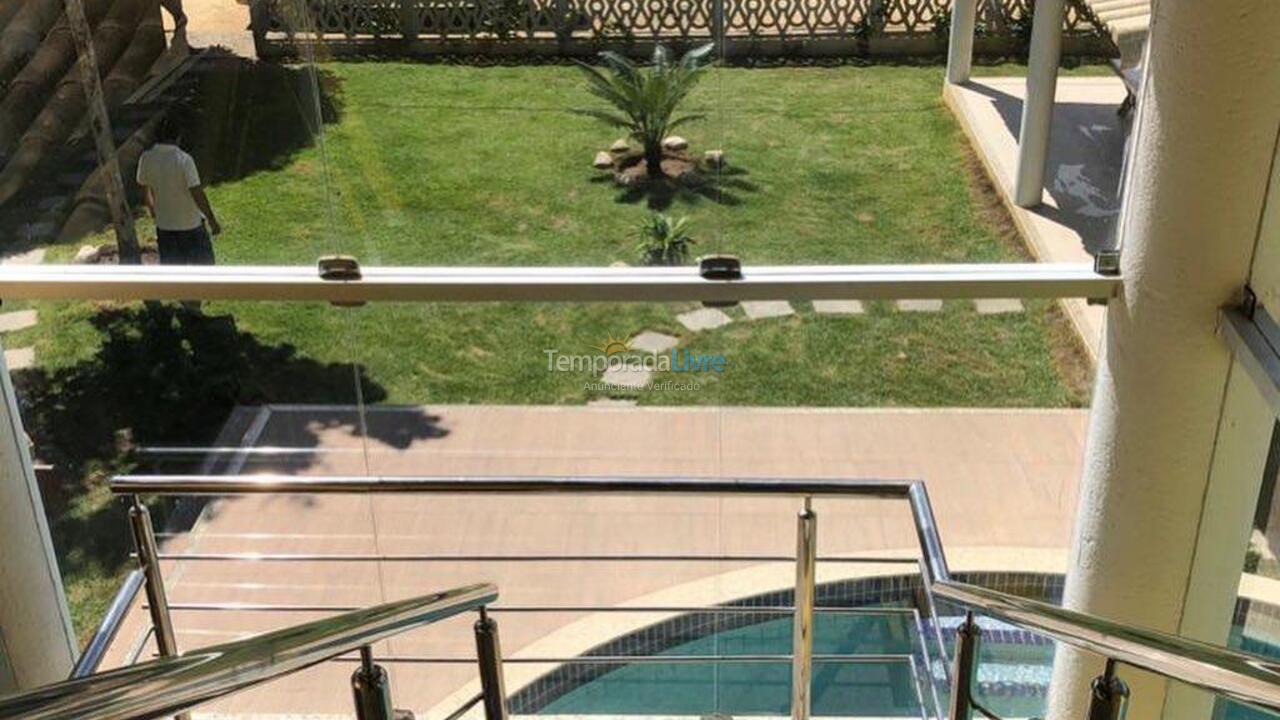 House for vacation rental in Arraial D'ajuda (Alto do Vilas)