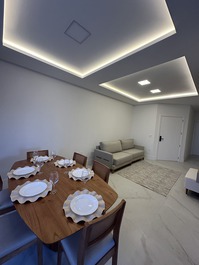 Ref: 1201- Precioso ático con vistas al mar- Rua 288