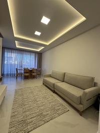 Ref: 1201- Precioso ático con vistas al mar- Rua 288