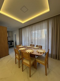 Ref: 1201- Precioso ático con vistas al mar- Rua 288