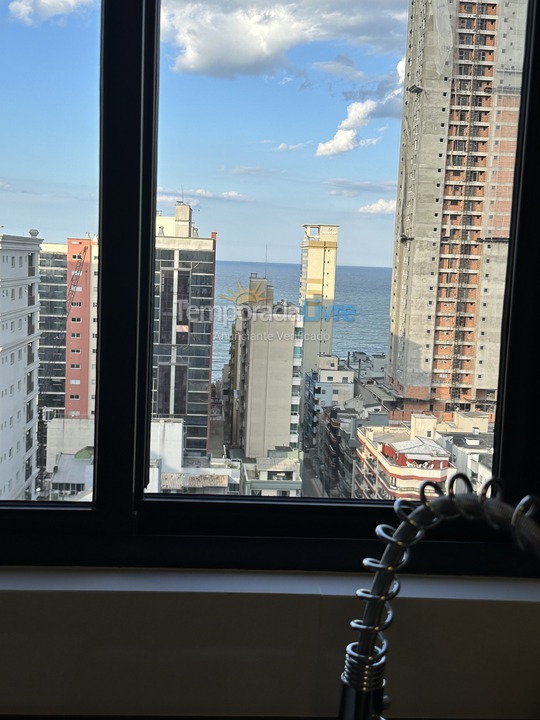 Apartamento para alquiler de vacaciones em Itapema (Meia Praia)