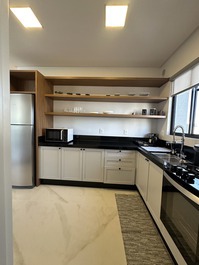 Ref: 1201- Precioso ático con vistas al mar- Rua 288