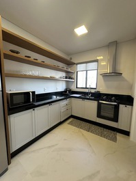 Ref: 1201- Precioso ático con vistas al mar- Rua 288