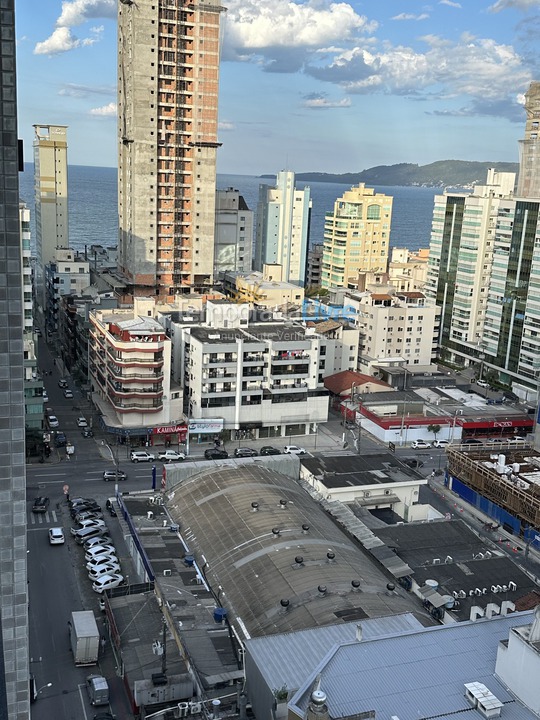 Apartamento para alquiler de vacaciones em Itapema (Meia Praia)