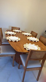 Ref: 1201- Precioso ático con vistas al mar- Rua 288