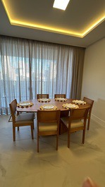 Ref: 1201- Precioso ático con vistas al mar- Rua 288