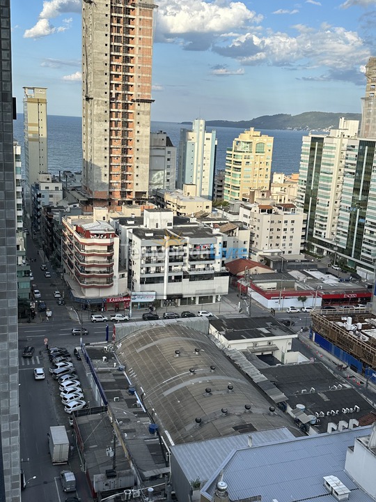 Apartamento para alquiler de vacaciones em Itapema (Meia Praia)