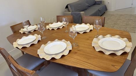 Ref: 1201- Precioso ático con vistas al mar- Rua 288