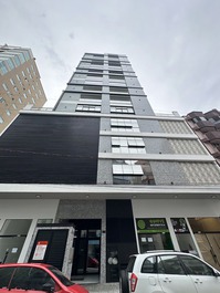 Apartamento para alquilar en Itapema - Meia Praia