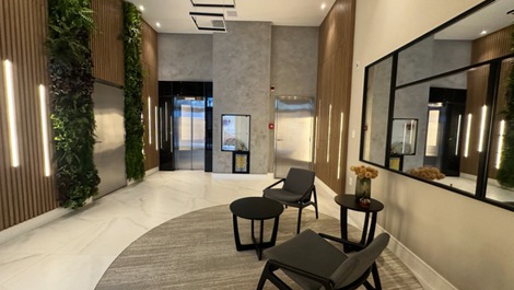 Ref: 1201- Precioso ático con vistas al mar- Rua 288