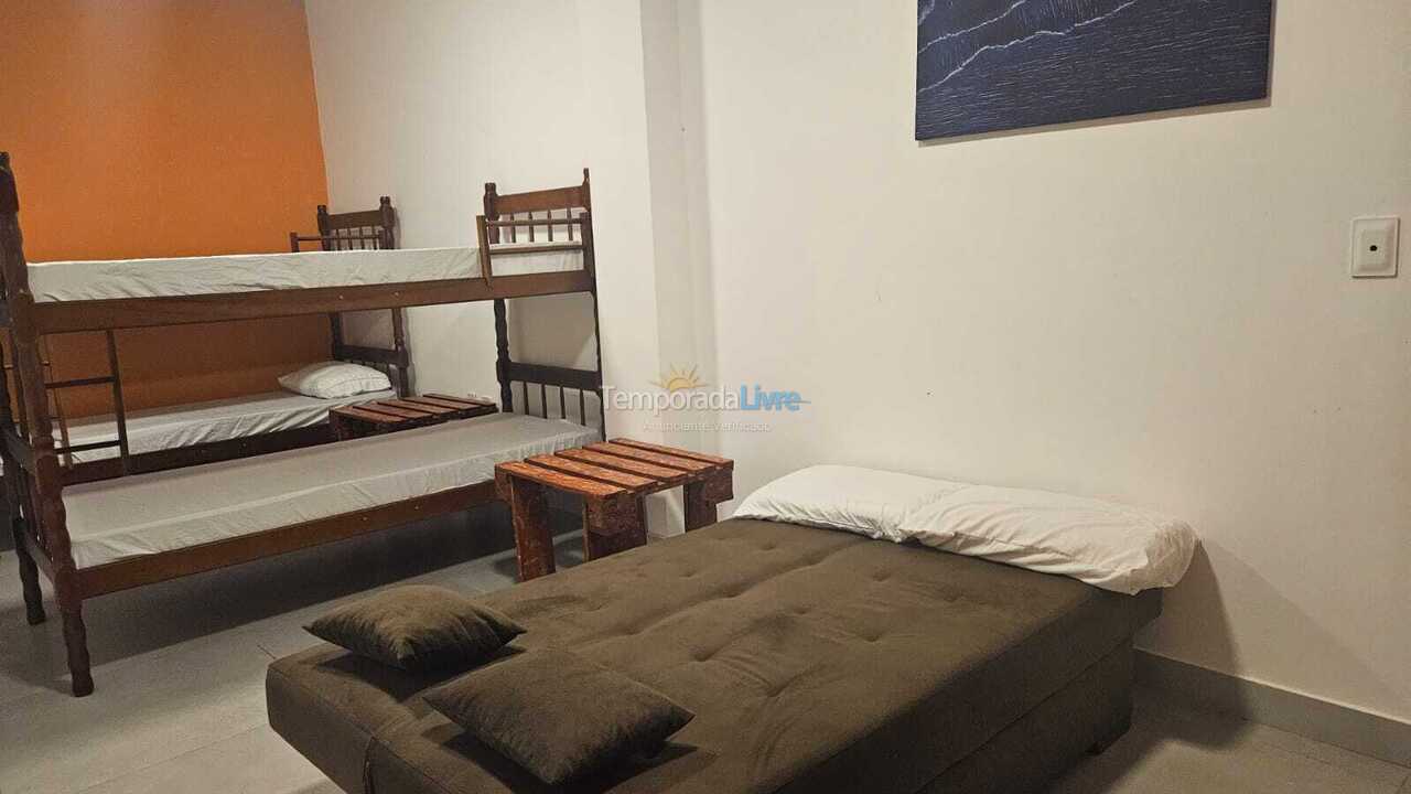 House for vacation rental in Navegantes (Meia Praia)