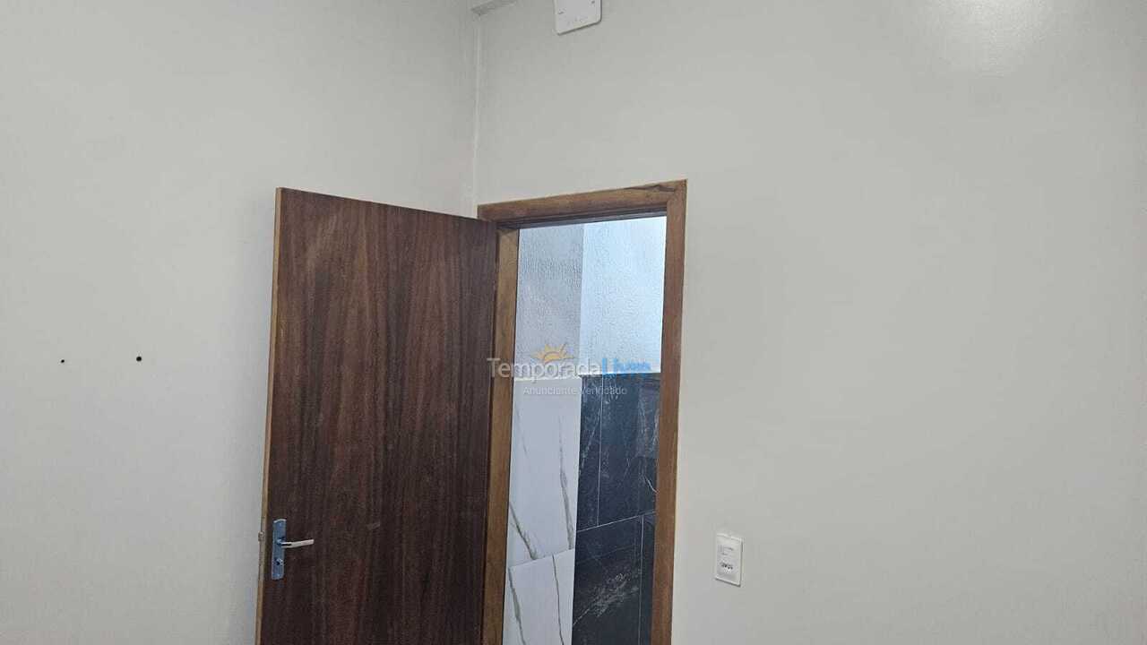 House for vacation rental in Navegantes (Meia Praia)