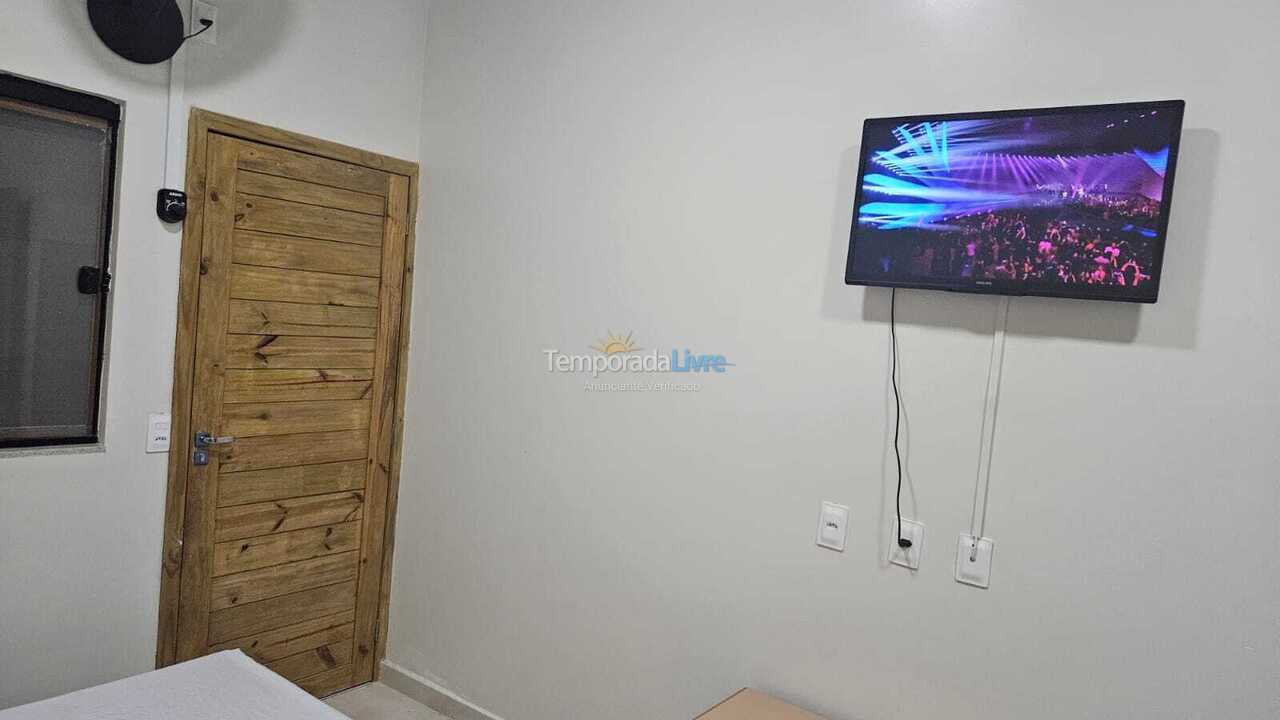 House for vacation rental in Navegantes (Meia Praia)