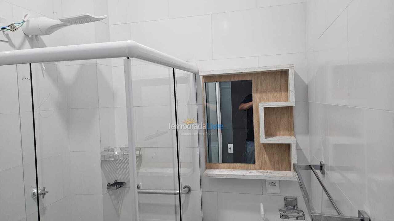 House for vacation rental in Navegantes (Meia Praia)