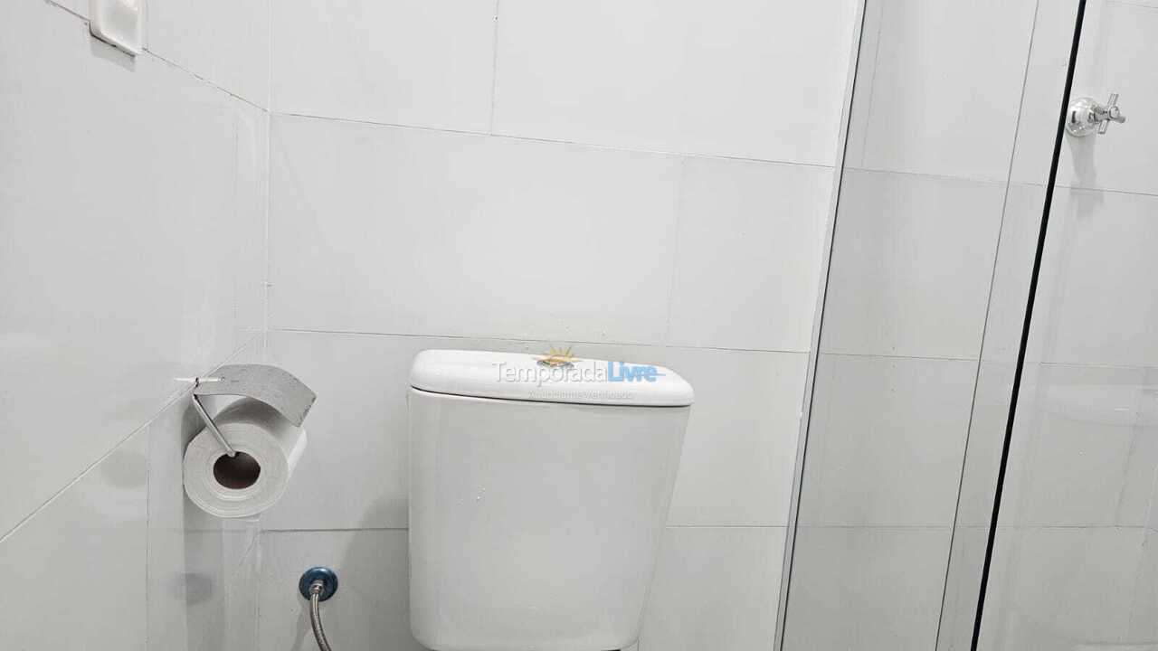 House for vacation rental in Navegantes (Meia Praia)