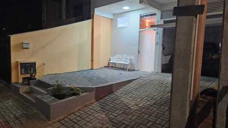 Happy Holidays: Holiday accommodation 700m from the sea