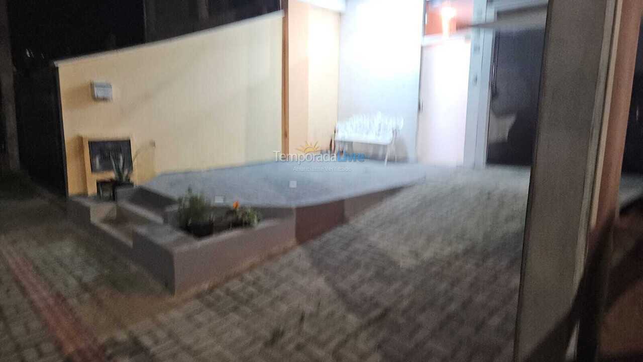 House for vacation rental in Navegantes (Meia Praia)