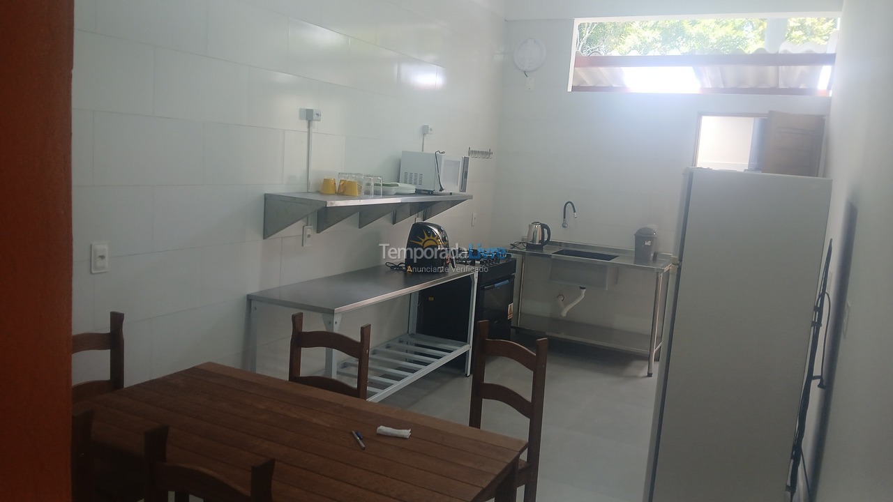 House for vacation rental in Navegantes (Meia Praia)