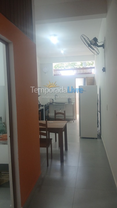 House for vacation rental in Navegantes (Meia Praia)