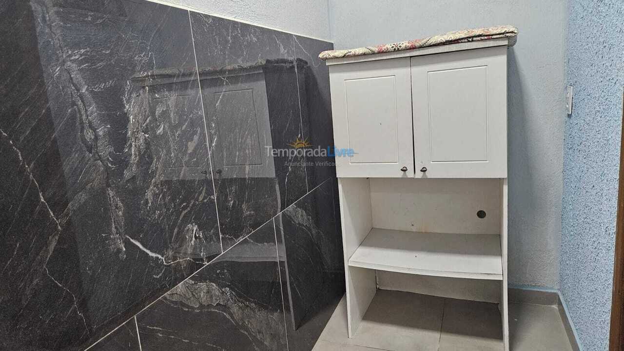 House for vacation rental in Navegantes (Meia Praia)