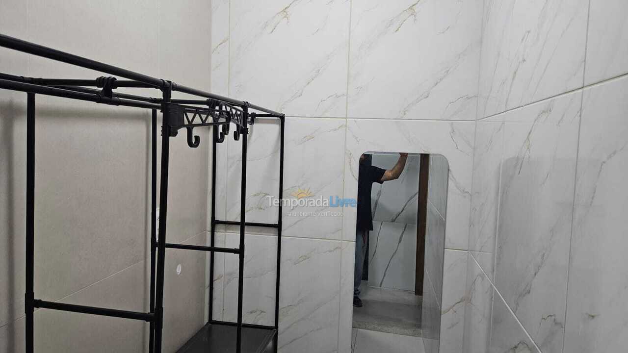 House for vacation rental in Navegantes (Meia Praia)