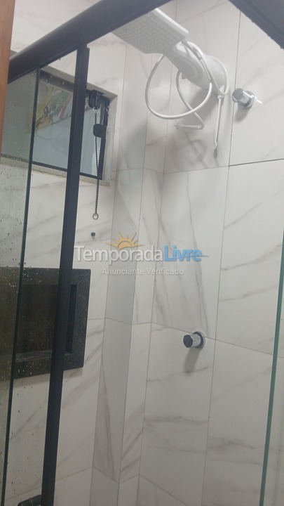 House for vacation rental in Navegantes (Meia Praia)