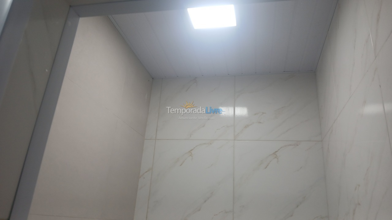 House for vacation rental in Navegantes (Meia Praia)