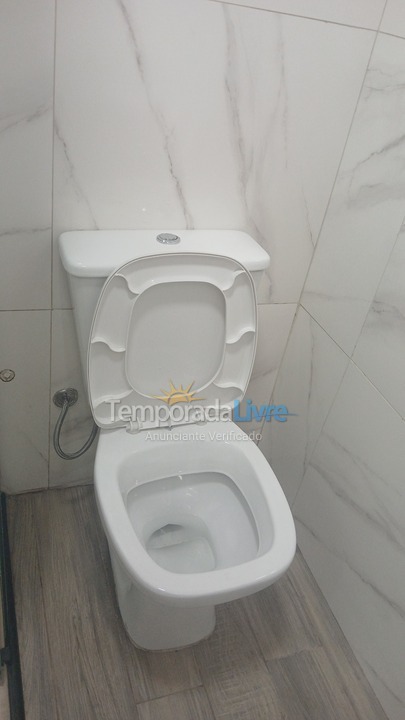 House for vacation rental in Navegantes (Meia Praia)