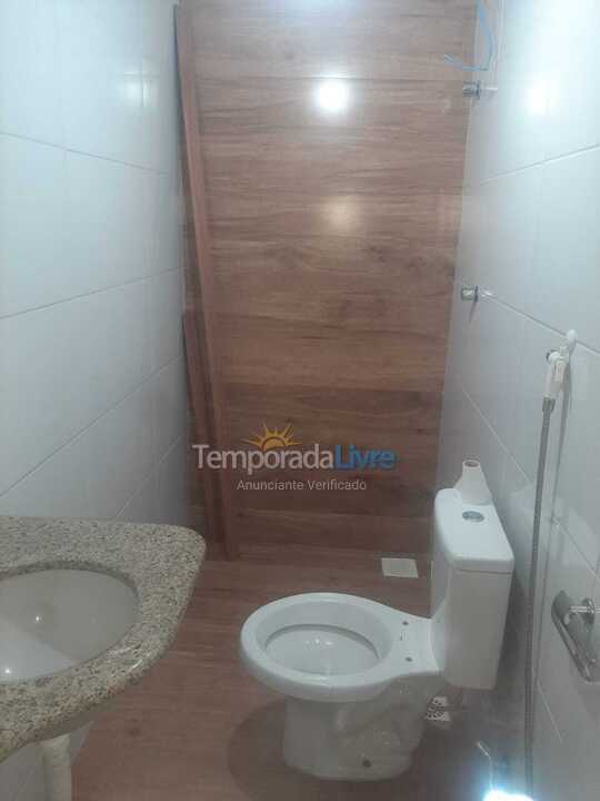 Casa para aluguel de temporada em Nova Viçosa (Centro)