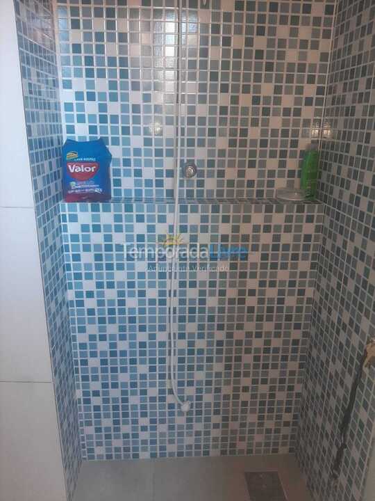 Casa para aluguel de temporada em Nova Viçosa (Centro)