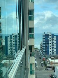 Apartamento para alugar em Itapema - Meia Praia