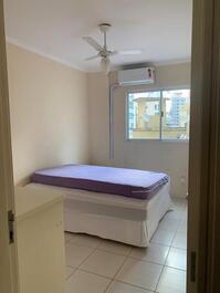 Ref: 902 Maravilhoso e espaçoso- 3 quartos Rua 264