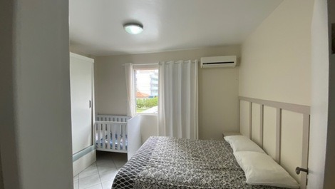 APTO PRÓXIMO AO MAR NA PRAIA DE PALMAS