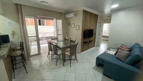 APTO PRÓXIMO AO MAR NA PRAIA DE PALMAS