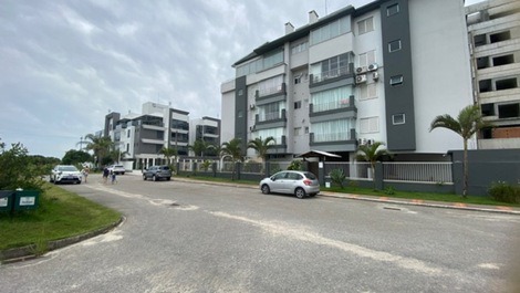 APTO PRÓXIMO AO MAR NA PRAIA DE PALMAS