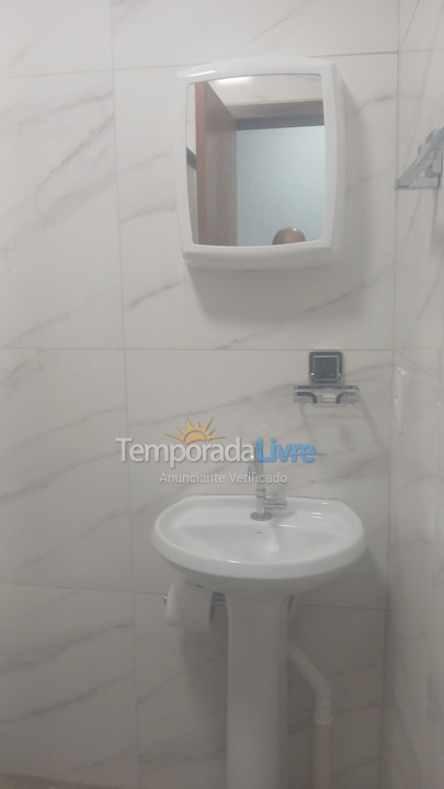 House for vacation rental in Navegantes (Meia Praia)