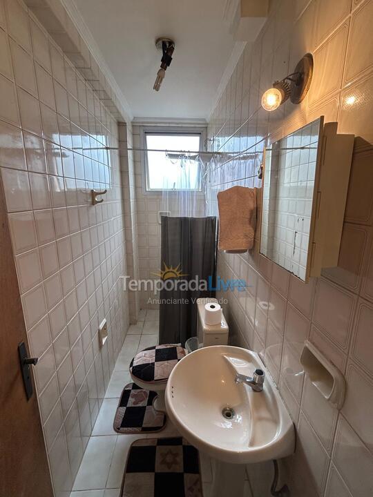 Apartamento para aluguel de temporada em Campinas (Botafogo)