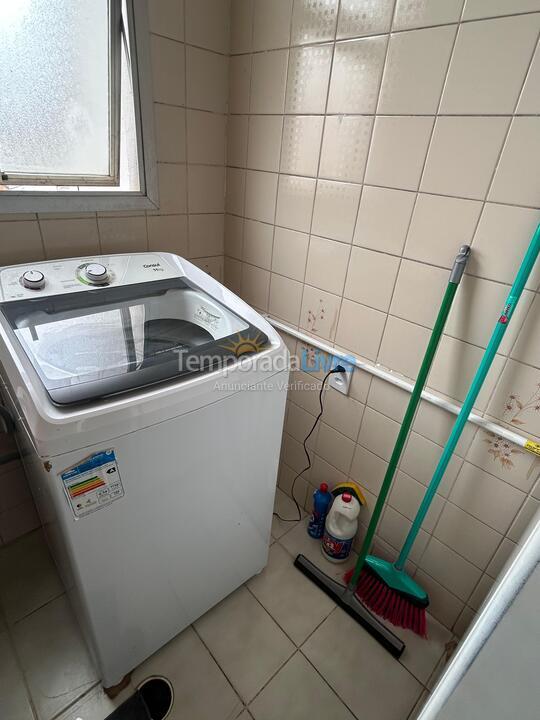 Apartamento para aluguel de temporada em Campinas (Botafogo)