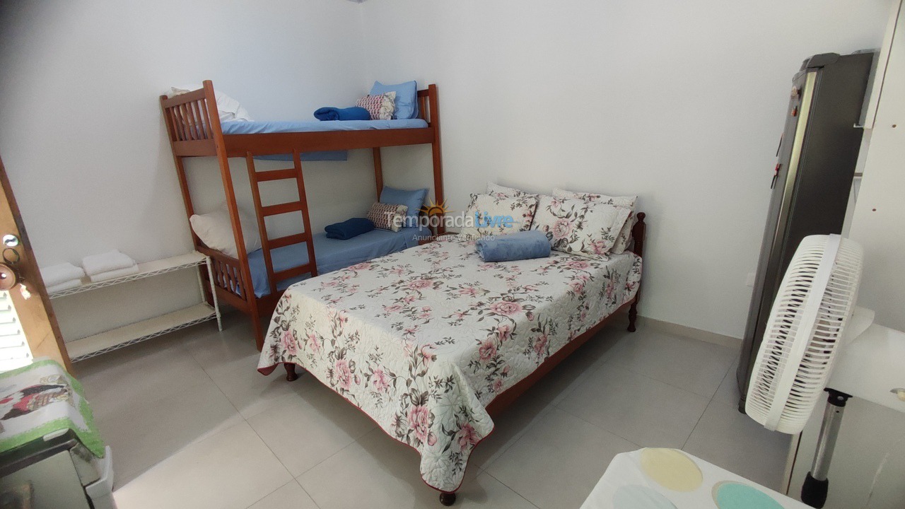 House for vacation rental in Paraty (Independência)