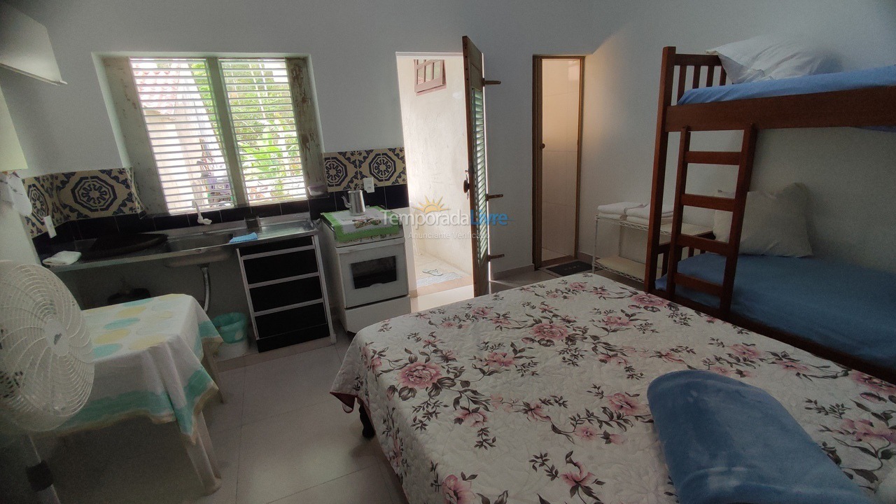 House for vacation rental in Paraty (Independência)