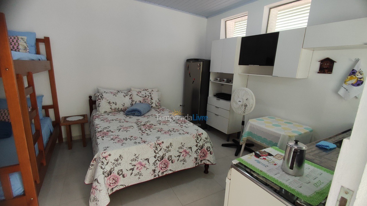 House for vacation rental in Paraty (Independência)