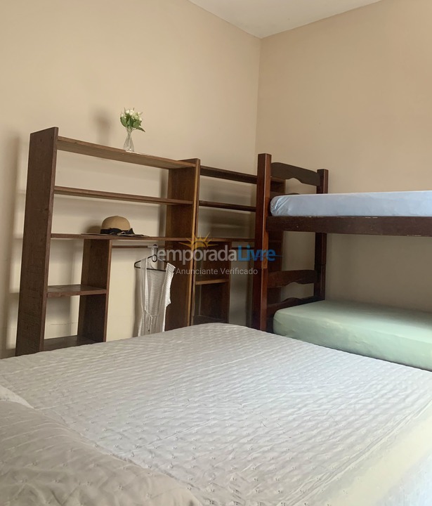 House for vacation rental in Bertioga (Boraceia)