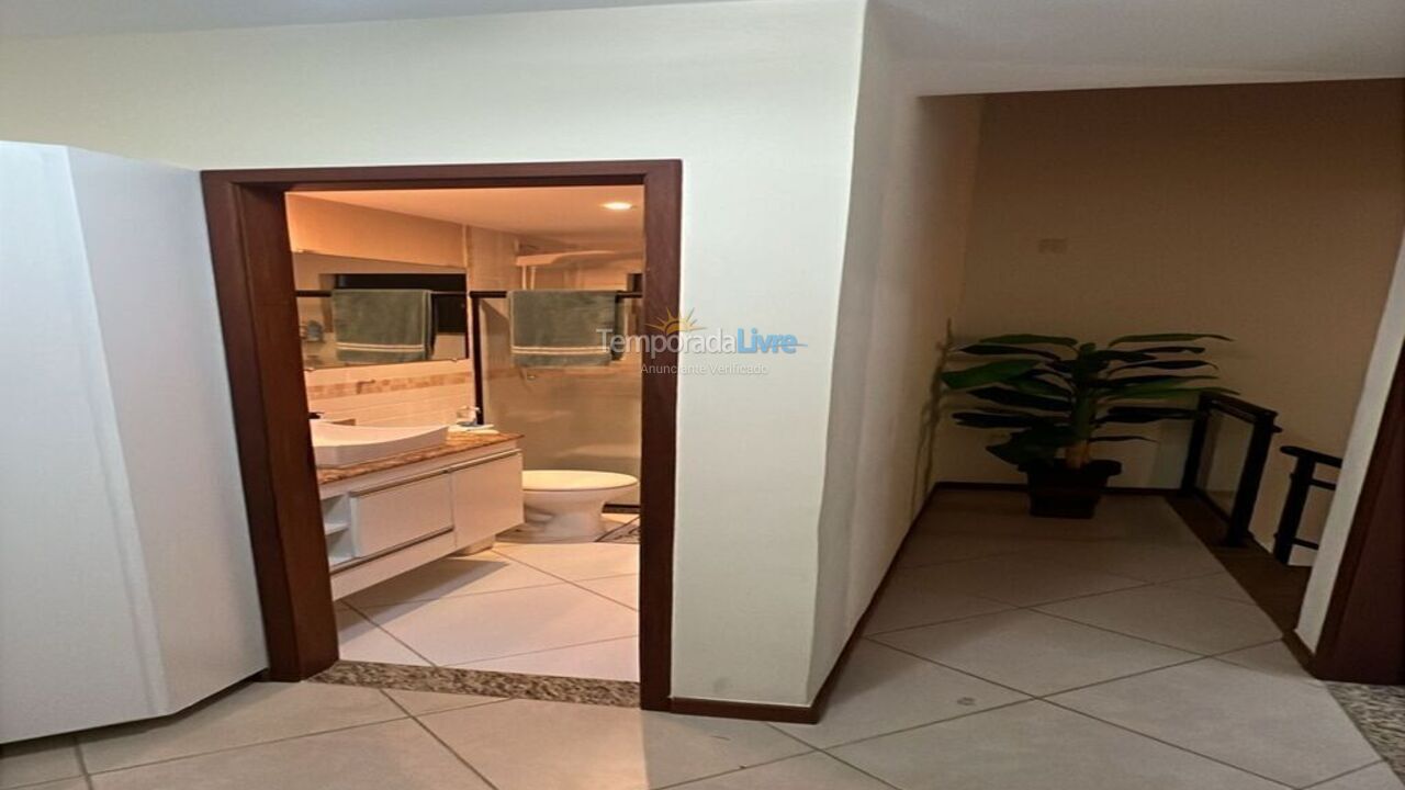 Casa para aluguel de temporada em Cabo Frio (Peró)