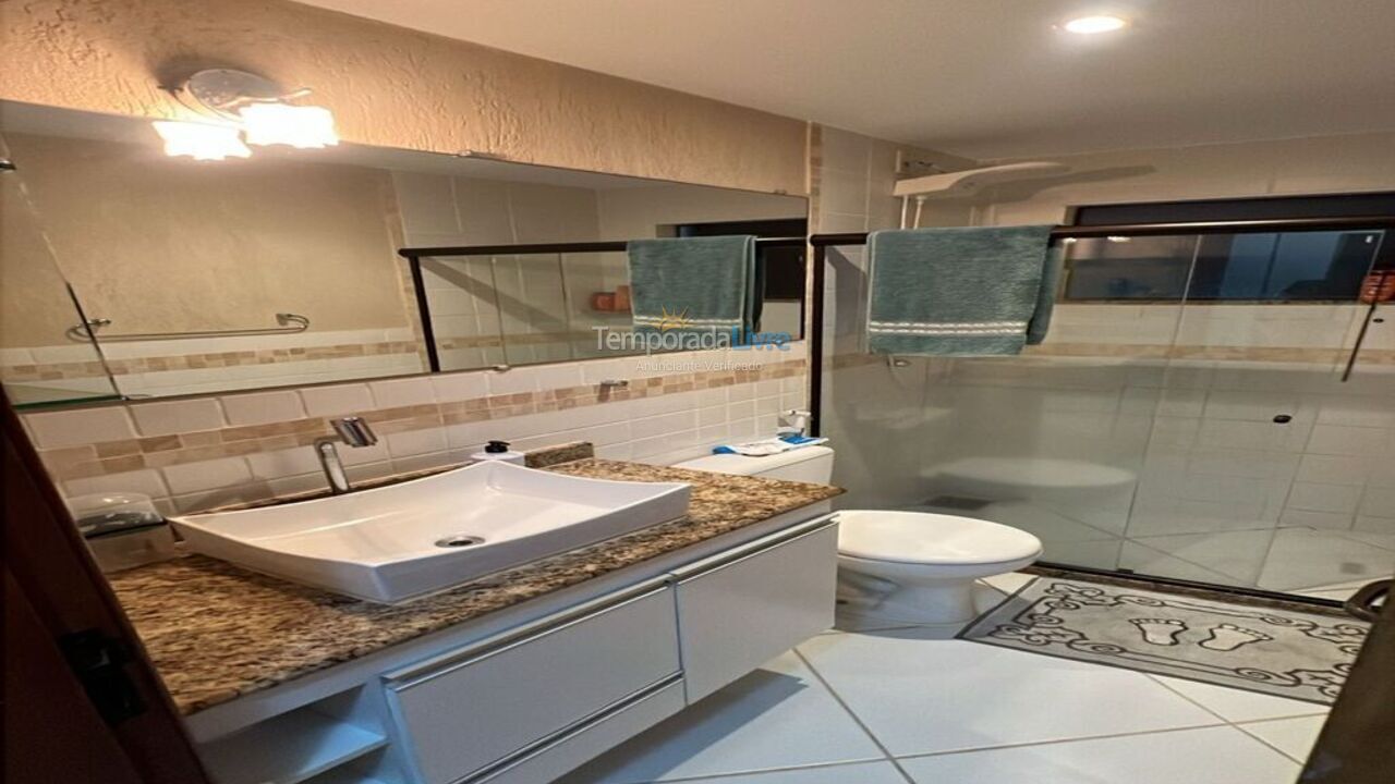 Casa para aluguel de temporada em Cabo Frio (Peró)